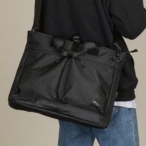몬스터리퍼블릭 RELEASE HELMET BAG / BLACK