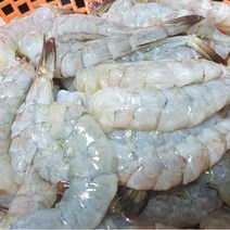 여수앤씨푸드 [급냉] 국내산 손질된 튀김용(칵테일)왕새우 500g, 1팩, 튀김용 왕새우 500g ( 28~32미) 급냉