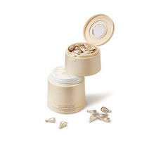 엘러브 듀얼 앰플오일 0.27g x 60p + 크림 50ml 너리싱케어 세트, 3세트