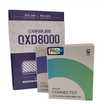 아이나비 신모델 블랙박스 QXD8000 커넥티드 프로플러스, QXD8000 32G 프로플러스/출장장착