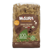 미주라 통밀푸질리, 3개, 500g