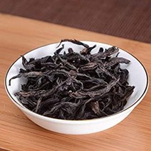 Organic Da Hong Pao Premium Big Red Robe Oolong Tea The Original Wuyi Rougui Tea Yancha Rock Tea 250, 1