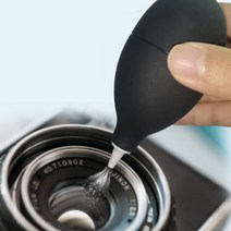 카메라에어브러쉬 렌즈블로워 블로어, 에어블로워2개, 1개