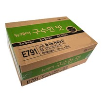 대상 뉴케어 구수한맛 스마일팩 200ml x 30팩, 200ml*30팩 x 1개