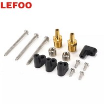 Lesupp-차압 게이지 0 ~ Pa 다중 측정 범위 기계적 차압, 한개옵션1, 01 0-30Pa