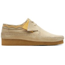 Clarks Originals Weaver Maple