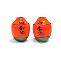 손맛 잠수찌 수중찌, G2, 1개
