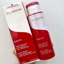 클라란스 엑스퍼트 바디 핏 카피톤 200ml, 1개