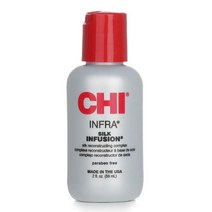 chi 실크 인퓨전 실크 인퓨전 59ml, 1개