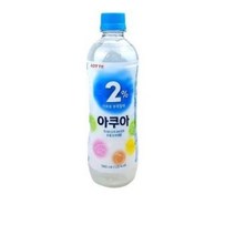 롯데칠성 롯데칠성음료 2%부족할때 아쿠아, 35개, 500ml