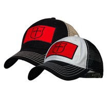TSNK 남여공용공용 밀리터리 매니아, 01 Two hats