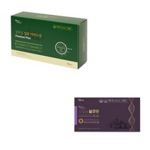 굿모닝 실큐아미노산 실큐원 구형 신형 10종 15종, 실큐원12종