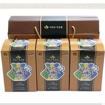 의성 토종 100% 흑마늘 즙 진액 발효 액기스 원액 추출액 흙마늘 검은 마늘, 단품, 단품