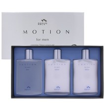 꽃을든남자 이모션 스페셜 기획 세트 (스킨1 로션2) 3종