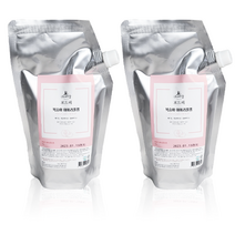 보드레 복숭아 아이리풀잼 1kg, 2개