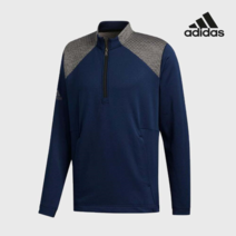아디다스골프 아디다스골프 남성 콜드레디 하프집업 네이비 GC7114