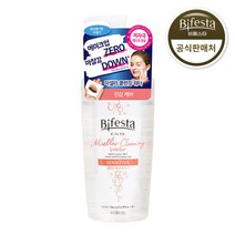 비페스타 순한 미셀라 클렌징 워터 센시티브 400ml, 단품, 단품