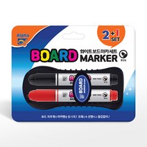 [알파] 보드마카 콤비세트, 옵션없음:[3198130]옵션없음, [3198130]옵션없음