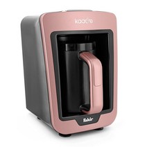 Fakir Kaave 모카 커피 머신 로즈