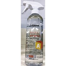 NEW 아이배냇 토이클리너 500ML
