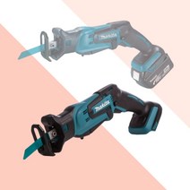 마끼다 충전컷소 컴팩트 전동톱 전동컷쏘 베어툴 DJR185Z, 베어툴 (충전기 배터리제외)