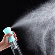 27리빙 스프레이 공병, 5개, 160ml 미세분무기 그린