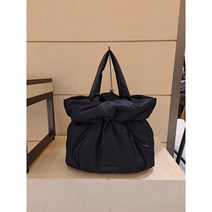 [리틀파머스] 폴리에스테르 샤링 토트백 1L0AHB3012