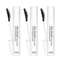 밀키드레스 원 세컨 헤어픽서 12ml, 투명, 12개