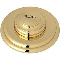 ROHL AS525ULB 주방 액세서리 무래커 황동, 단일모델명/품번
