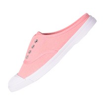 댓츠마인 여성 뮬 슬리퍼 블로퍼 스니커즈 TMSL4050