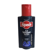 알페신 A3 샴푸 250ml (비듬 방지용)