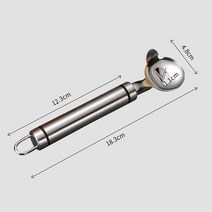 제면기 국수 만두피 파스타 면뽑는기계 Household Stainless Steel Noodles Dough Cutter Manual Wide Mout