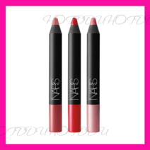 [백화점정품] 나스 벨벳 매트 립 펜슬