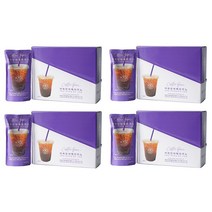 커피빈 아메리카노 파우치 230ml 10개입 X 4개입