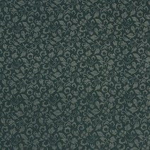 표구비단 (진녹), 단품