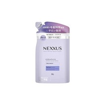 NEXXUS 넥서스 인텐스 데미지 리페어 컨디셔너 트리트먼트 리필용 350g 일제