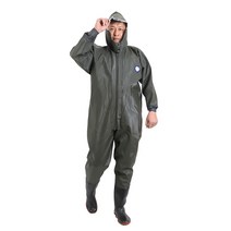 갯벌체험옷 전신 장화 말장화, 상세 페이지 참고, 45 밀리터리 그린 80 실크