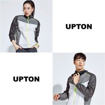 업튼 UPTON 이월상품 윈드브레이커 남여공용 바람막이 배드민턴의류