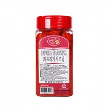 네추럴스파이스 파프리카 시즈닝 230g, 상세페이지 참조