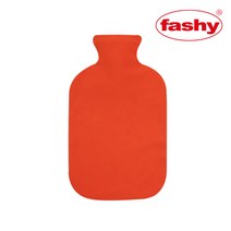 파쉬Fashy핫팩수입원/웰빙존-파쉬커버만-보온물주머니커버모음전, 오렌지, 커버만03도톰폴리커버
