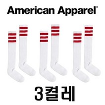 사용이쉬운 스타일 니삭스 필라테스 요가 운동 헬스 무릎 여성 여자 줄무늬 고탄력 양말