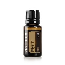 도테라 미르 오일 15ml 몰약, 1개