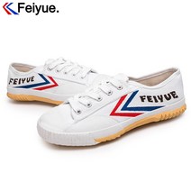 feiyue 페이유에 캔버스화 남여공용 커플신발 스니커즈