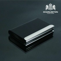 [KT알파쇼핑]찰스톤 명함지갑 CARD CASE 카드집 카드홀더
