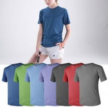 S-3XL 스판반팔라운드티 SD-6592/단체티/빅사이즈