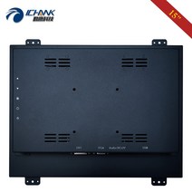 카페키오스크 카드단말기 무인 호텔 스탠드 병원 K150TC-DUV-1/15 "인치 오픈 프레임 터치 모니터/, 한개옵션0