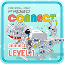 프로보 CONNECT LEVEL 1 KIT 1079992, 단품
