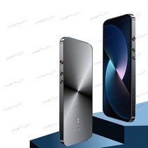 안드로이드 스마트 MP4 플레이어 Google 무료 APP 4.0 "전체 터치 스크린 WIFI Bluetooth5.0 HiFi Mp3, 01 Black_01 16GB, Black_16GB