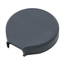 마린 야마하 보트 엔진 컨트롤 박스 (새 스타일) 용 시트 장식 원형 부품 핸들, 01 Grey