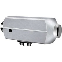 캠핑카 차량용 이동식 무시동히터 난방, 옵션7